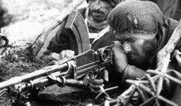 印度上校爆料视频,视频揭露军事内幕引发热议